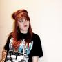 Kirsten Johnson Photo 8
