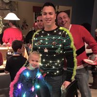 Cliff Curtis Photo 20