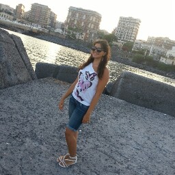 Claudia Bevilacqua Photo 11