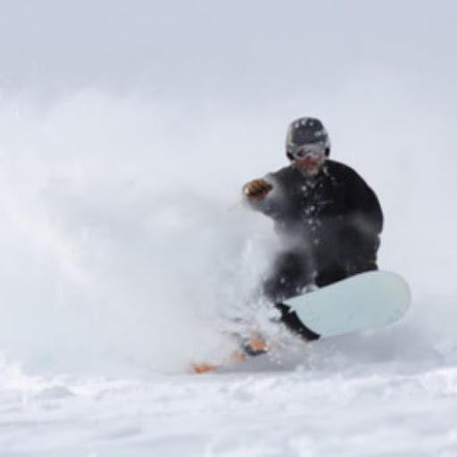 Charles Trudeau Photo 4