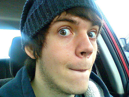 James Gilmore Photo 11