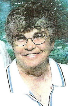 Linda Geering Photo 2