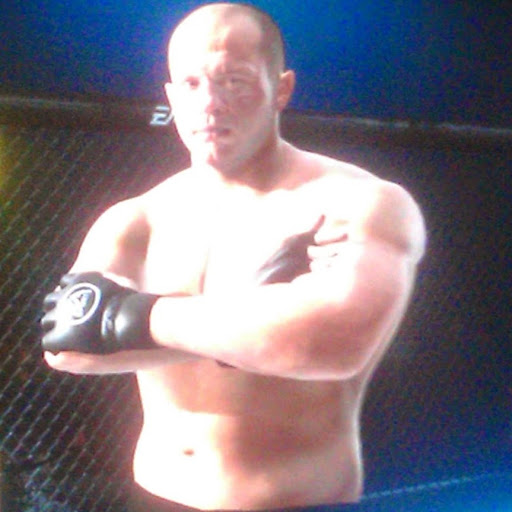 Donovan Pruitt Photo 1