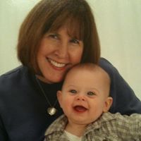 Vicki Stone Photo 6