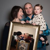 Rebecca Nesbitt Photo 8