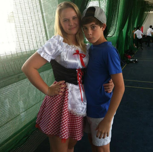 Lucas Henderson Photo 28