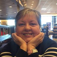 Debbie Mullen Photo 40