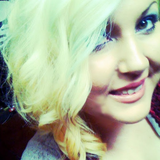 Megan Berry Photo 45