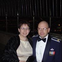 Marie Stratton Photo 23