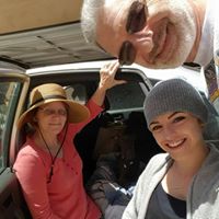 Janis Simon Photo 5