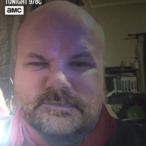 Ronald Patrick Photo 34