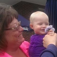 Tracy Spaulding Photo 11