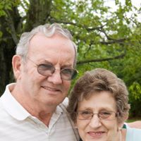 Betty Aldridge Photo 23