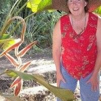 Patricia Harding Photo 26