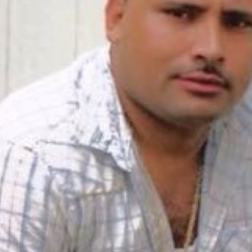 Omar Fuentes Photo 19