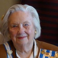 Phyllis Norman Photo 5