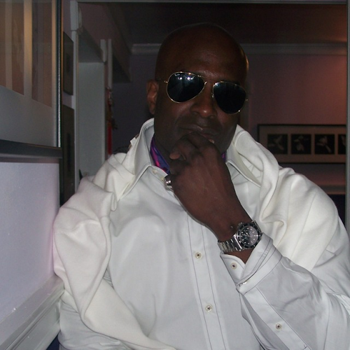 Stanley Robinson Photo 34