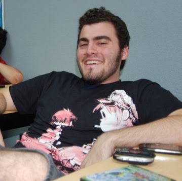 Michael Spadafore Photo 6