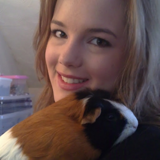 Jess Bailey Photo 15