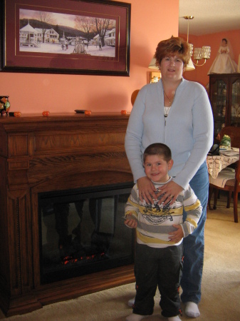 Erica Singleton Photo 29