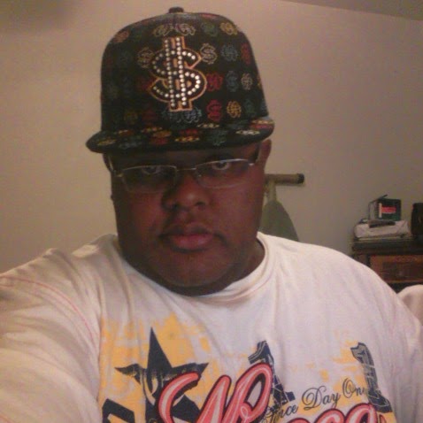 Terrence Mitchell Photo 45