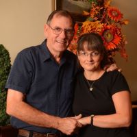 Nancy Buckner Photo 33