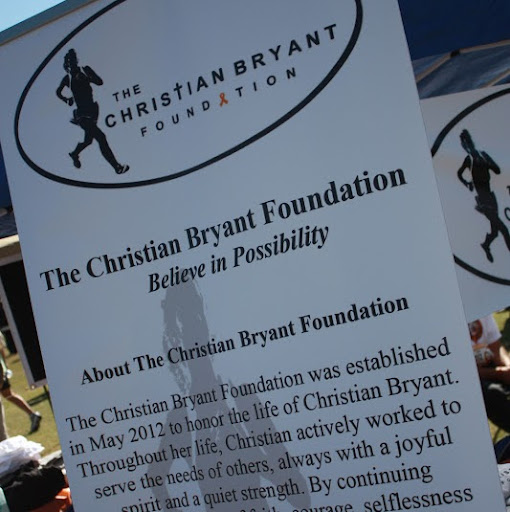 Robyn Bryant Photo 37