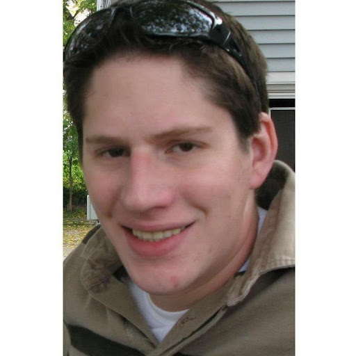 Aaron Craig Photo 26