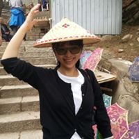 Fan Jiang Photo 25