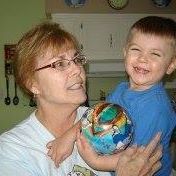 Susan Dunsmore Photo 3
