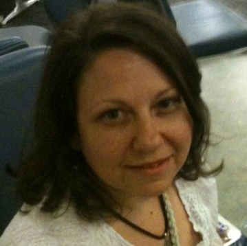 Angela Morrison Photo 4