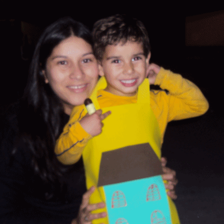 Sandra Gaspar Photo 31