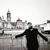 Israel Garcia Photo 39