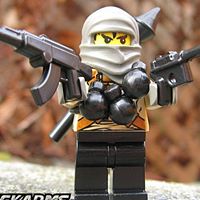 James Nation Photo 19