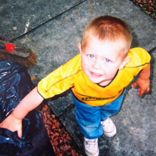 John Aldridge Photo 31