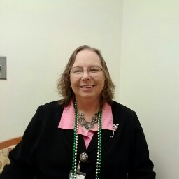 Doris Wallace Photo 2