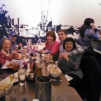 Deborah Sargent Photo 19