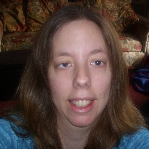 Christina Quick Photo 10