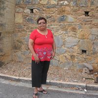 Patricia Fredericks Photo 29