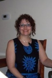 Barbara Powers Photo 25