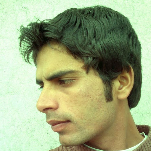 Imtiaz Ahmad Photo 43