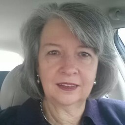 Sandra Stockstill Photo 1