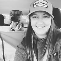 Jillian Morrow Photo 6