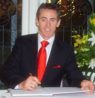 Ron Gallagher Photo 5