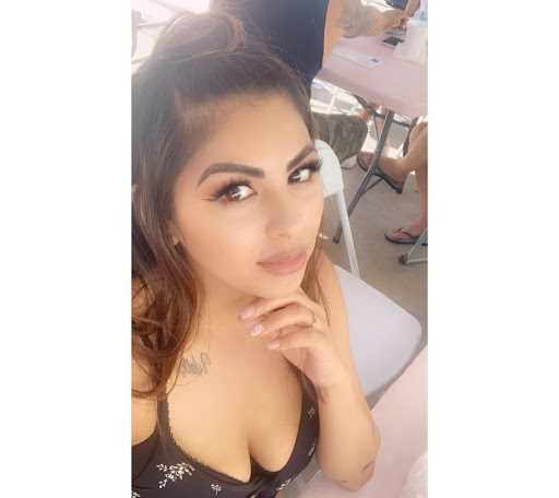 Stacey Vargas Photo 21