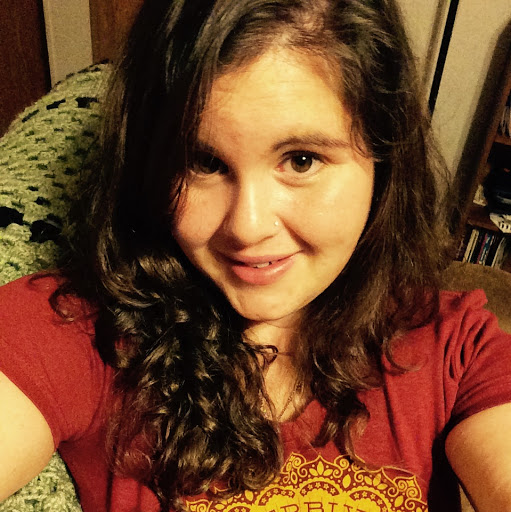 Sarah Raymond Photo 27