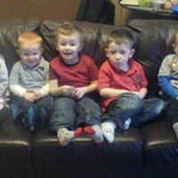 Joan Douglas Photo 13