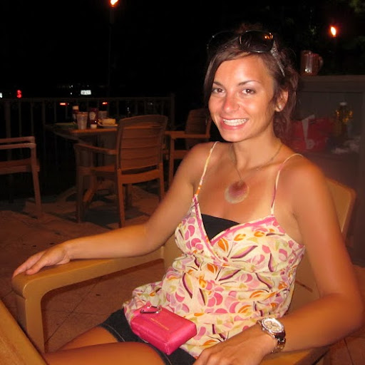 Brandy Steele Photo 9