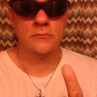 Brad Treadway Photo 2