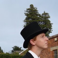 Sandy Scott Photo 39